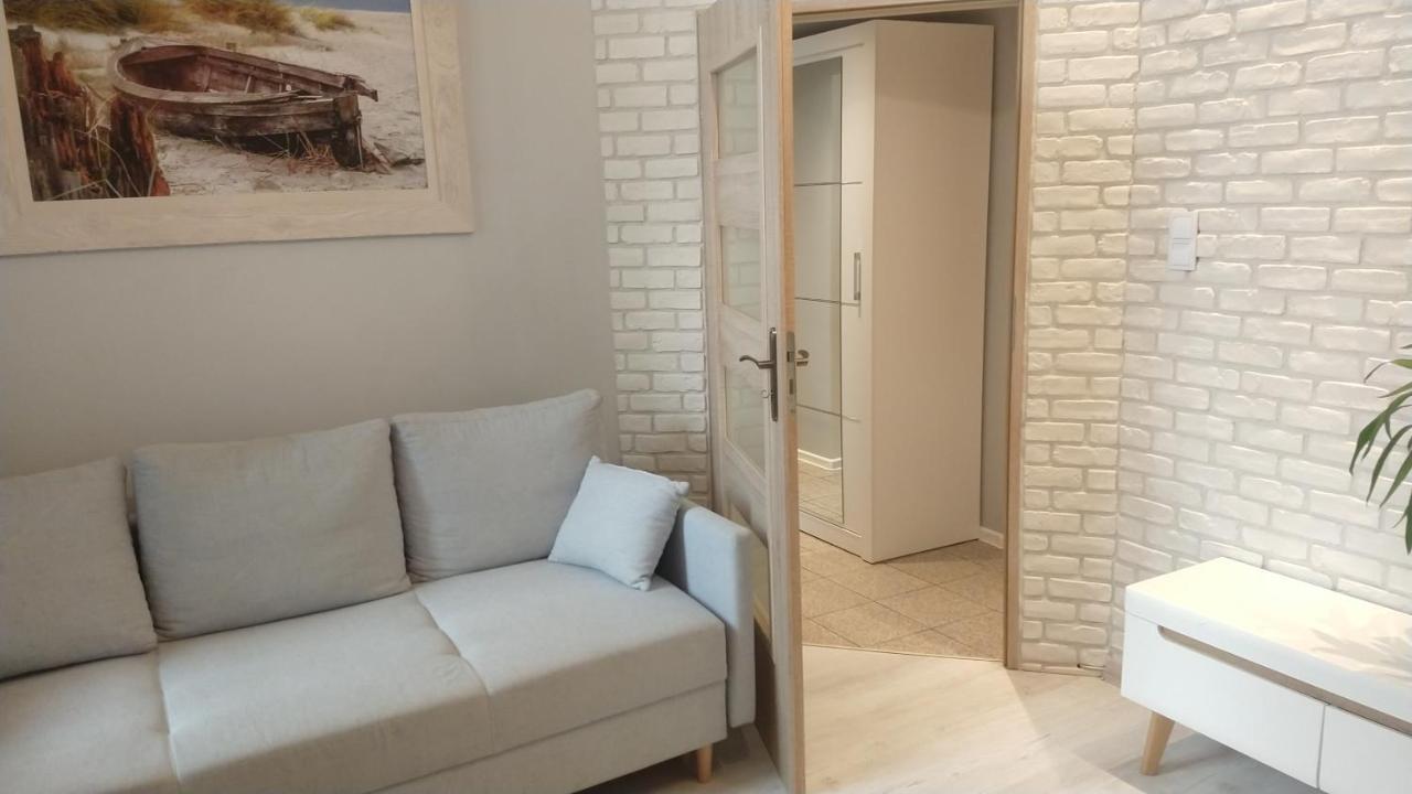 Mieszkanie Apartment *
