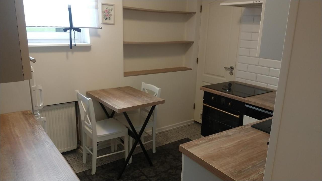Apartment Mieszkanie Kolberg
