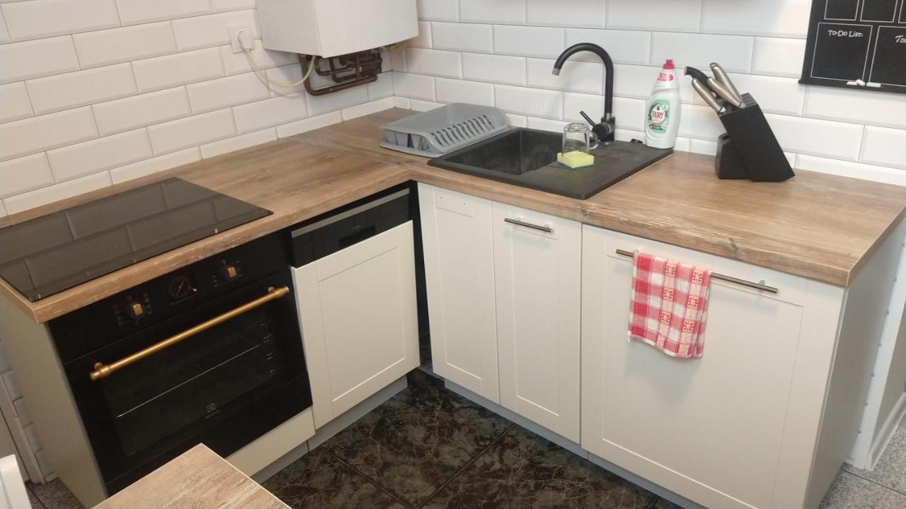 Apartment Mieszkanie