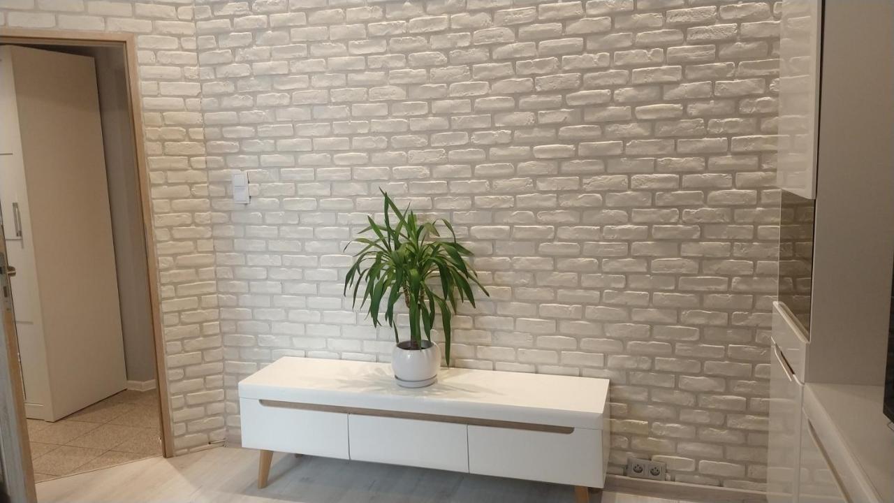 Mieszkanie Apartment Kolberg